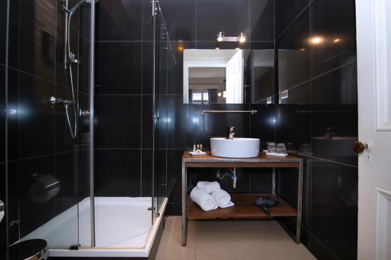 New Voga Hotel Boutique บัลปาราอีโซ ภายนอก รูปภาพ