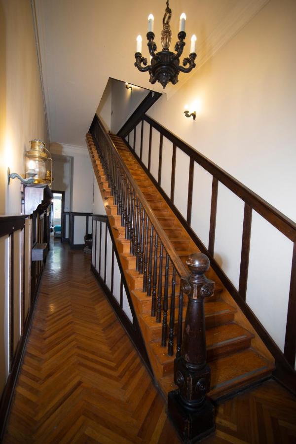 New Voga Hotel Boutique บัลปาราอีโซ ภายนอก รูปภาพ